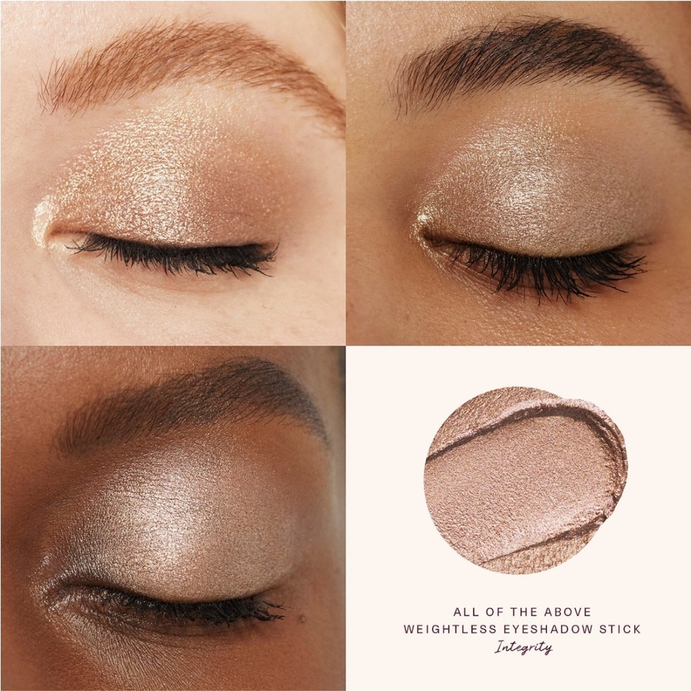 All of the Above Weightless Eyeshadow Stick - Picture 2 of 6